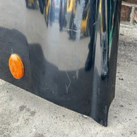 JDM Subaru Impreza WRX STi V7 Bumper Headlights Fenders Hood Bumper 2002-2003 Front End Conversion