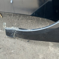 JDM Subaru Impreza WRX STi V7 Bumper Headlights Fenders Hood Bumper 2002-2003 Front End Conversion