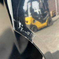 JDM Subaru Impreza WRX STi V7 Bumper Headlights Fenders Hood Bumper 2002-2003 Front End Conversion