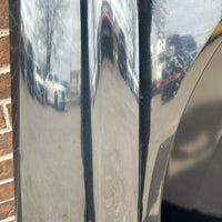 JDM Subaru Impreza WRX STi V7 Bumper Headlights Fenders Hood Bumper 2002-2003 Front End Conversion