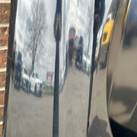 JDM Subaru Impreza WRX STi V7 Bumper Headlights Fenders Hood Bumper 2002-2003 Front End Conversion