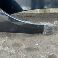 JDM Subaru Impreza WRX STi V7 Bumper Headlights Fenders Hood Bumper 2002-2003 Front End Conversion