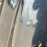 JDM Subaru Impreza WRX STi V7 Bumper Headlights Fenders Hood Bumper 2002-2003 Front End Conversion