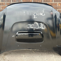 JDM Subaru Impreza WRX STi V7 Bumper Headlights Fenders Hood Bumper 2002-2003 Front End Conversion