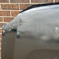 JDM Subaru Impreza WRX STi V7 Bumper Headlights Fenders Hood Bumper 2002-2003 Front End Conversion