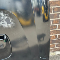 JDM Subaru Impreza WRX STi V7 Bumper Headlights Fenders Hood Bumper 2002-2003 Front End Conversion