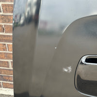 JDM Subaru Impreza WRX STi V7 Bumper Headlights Fenders Hood Bumper 2002-2003 Front End Conversion