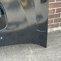 JDM Subaru Impreza WRX STi V7 Bumper Headlights Fenders Hood Bumper 2002-2003 Front End Conversion