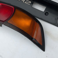 JDM Genuine Toyota 94-99 SW20 MR2 Turbo Kouki Taillights Tail Conversion Garnish | Tail Lights | MR2, MR2 Tail Lights, Toyota MR2 | 1642