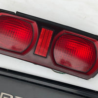 JDM Genuine Toyota 94-99 SW20 MR2 Turbo Kouki Taillights Tail Conversion Garnish | Tail Lights | MR2, MR2 Tail Lights, Toyota MR2 | 1642