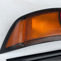 JDM Genuine Toyota 94-99 SW20 MR2 Turbo Kouki Taillights Tail Conversion Garnish | Tail Lights | MR2, MR2 Tail Lights, Toyota MR2 | 1642