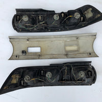 JDM Genuine Toyota 94-99 SW20 MR2 Turbo Kouki Taillights Tail Conversion Garnish | Tail Lights | MR2, MR2 Tail Lights, Toyota MR2 | 1642