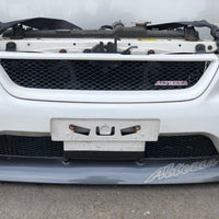 JDM Lexus IS300 TRD L-Tuned Bumper Headlights Fenders Hood 2001-2005 | Front End Conversion | Altezza Front end swap, freeshipping, IS300 Front end conversion, Jdm Altezza, JDM Is300 | 1869