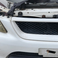 JDM Lexus IS300 TRD L-Tuned Bumper Headlights Fenders Hood 2001-2005 | Front End Conversion | Altezza Front end swap, freeshipping, IS300 Front end conversion, Jdm Altezza, JDM Is300 | 1869