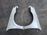 JDM Subaru Legacy SpecB Nose Cut Fog Lights Bumper Headlight Grille 2007-2009 BP