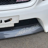 JDM Lexus IS300 TRD L-Tuned Bumper Headlights Fenders Hood 2001-2005