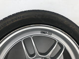 Enkei 16x7 4x114.3 43mm Offset Silver Wheel (SET OF 4)
