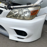 JDM Lexus IS300 TRD L-Tuned Bumper Headlights Fenders Hood 2001-2005