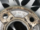 Enkei 16x7 4x114.3 43mm Offset Silver Wheel (SET OF 4)