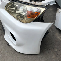 JDM Lexus IS300 TRD L-Tuned Bumper Headlights Fenders Hood 2001-2005