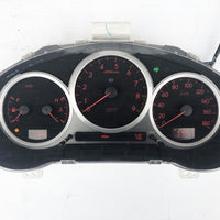 JDM Subaru Impreza WRX STi V8 DEFI DCCD Cluster Speedometer 2004-2005 GDB GD | Cluster | Cluster, DCCD STi Cluster, EJ205, Impreza, STI, STi Cluster, STI EJ207, Subaru, Subaru Impreza WRX STI, WRX, wrx 2005, WRX STI | 1644