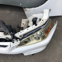 JDM Lexus IS300 TRD L-Tuned Bumper Headlights Fenders Hood 2001-2005