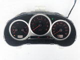 JDM Subaru Impreza WRX STi V8 DEFI DCCD Cluster Speedometer 2004-2005 GDB GD | Cluster | Cluster, DCCD STi Cluster, EJ205, Impreza, STI, STi Cluster, STI EJ207, Subaru, Subaru Impreza WRX STI, WRX, wrx 2005, WRX STI | 1644