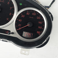 JDM Subaru Impreza WRX STi V8 DEFI DCCD Cluster Speedometer 2004-2005 GDB GD | Cluster | Cluster, DCCD STi Cluster, EJ205, Impreza, STI, STi Cluster, STI EJ207, Subaru, Subaru Impreza WRX STI, WRX, wrx 2005, WRX STI | 1644