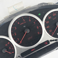JDM Subaru Impreza WRX STi V8 DEFI DCCD Cluster Speedometer 2004-2005 GDB GD | Cluster | Cluster, DCCD STi Cluster, EJ205, Impreza, STI, STi Cluster, STI EJ207, Subaru, Subaru Impreza WRX STI, WRX, wrx 2005, WRX STI | 1644