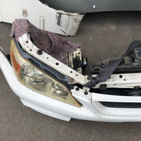 JDM Lexus IS300 TRD L-Tuned Bumper Headlights Fenders Hood 2001-2005