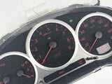 JDM Subaru Impreza WRX STi V8 DEFI DCCD Cluster Speedometer 2004-2005 GDB GD | Cluster | Cluster, DCCD STi Cluster, EJ205, Impreza, STI, STi Cluster, STI EJ207, Subaru, Subaru Impreza WRX STI, WRX, wrx 2005, WRX STI | 1644