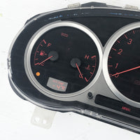 JDM Subaru Impreza WRX STi V8 DEFI DCCD Cluster Speedometer 2004-2005 GDB GD | Cluster | Cluster, DCCD STi Cluster, EJ205, Impreza, STI, STi Cluster, STI EJ207, Subaru, Subaru Impreza WRX STI, WRX, wrx 2005, WRX STI | 1644
