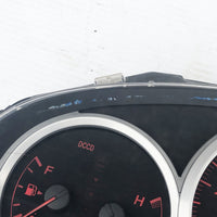 JDM Subaru Impreza WRX STi V8 DEFI DCCD Cluster Speedometer 2004-2005 GDB GD | Cluster | Cluster, DCCD STi Cluster, EJ205, Impreza, STI, STi Cluster, STI EJ207, Subaru, Subaru Impreza WRX STI, WRX, wrx 2005, WRX STI | 1644