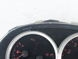 JDM Subaru Impreza WRX STi V8 DEFI DCCD Cluster Speedometer 2004-2005 GDB GD | Cluster | Cluster, DCCD STi Cluster, EJ205, Impreza, STI, STi Cluster, STI EJ207, Subaru, Subaru Impreza WRX STI, WRX, wrx 2005, WRX STI | 1644