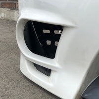 JDM Lexus IS300 TRD L-Tuned Bumper Headlights Fenders Hood 2001-2005