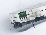 JDM Subaru Impreza WRX STi V8 DEFI DCCD Cluster Speedometer 2004-2005 GDB GD | Cluster | Cluster, DCCD STi Cluster, EJ205, Impreza, STI, STi Cluster, STI EJ207, Subaru, Subaru Impreza WRX STI, WRX, wrx 2005, WRX STI | 1644