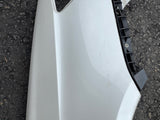 JDM Subaru Legacy SpecB Nose Cut Fog Lights Bumper Headlight Grille 2007-2009 BP
