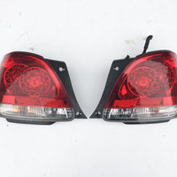 JDM 98-05 Lexus GS300 Toyota Aristo JZS161 Rear Clear Red Tail Lights Brake Lamp | Tail Lights | Gs300, GS300 Tail lights, Lexus Gs300 | 1645