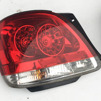 JDM 98-05 Lexus GS300 Toyota Aristo JZS161 Rear Clear Red Tail Lights Brake Lamp | Tail Lights | Gs300, GS300 Tail lights, Lexus Gs300 | 1645