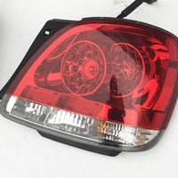 JDM 98-05 Lexus GS300 Toyota Aristo JZS161 Rear Clear Red Tail Lights Brake Lamp | Tail Lights | Gs300, GS300 Tail lights, Lexus Gs300 | 1645