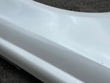 JDM Subaru Legacy SpecB Nose Cut Fog Lights Bumper Headlight Grille 2007-2009 BP
