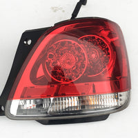 JDM 98-05 Lexus GS300 Toyota Aristo JZS161 Rear Clear Red Tail Lights Brake Lamp | Tail Lights | Gs300, GS300 Tail lights, Lexus Gs300 | 1645
