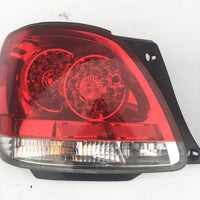 JDM 98-05 Lexus GS300 Toyota Aristo JZS161 Rear Clear Red Tail Lights Brake Lamp | Tail Lights | Gs300, GS300 Tail lights, Lexus Gs300 | 1645