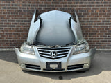 JDM Acura RL KB2 Bumper Fog Light Headlights Fenders Hood 2009-2012 Honda Legend | Front End Conversion | Acura, freeshipping, Front End Assembly, Front End Conversion, Honda, KB2, Legend, Rl | 2663