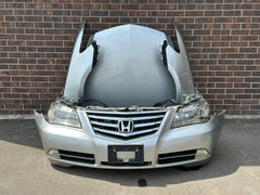 JDM Acura RL KB2 Bumper Fog Light Headlights Fenders Hood 2009-2012 Honda Legend