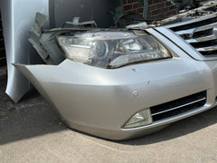 JDM Acura RL KB2 Bumper Fog Light Headlights Fenders Hood 2009-2012 Honda Legend