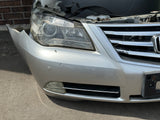 JDM Acura RL KB2 Bumper Fog Light Headlights Fenders Hood 2009-2012 Honda Legend | Front End Conversion | Acura, freeshipping, Front End Assembly, Front End Conversion, Honda, KB2, Legend, Rl | 2663