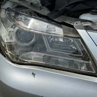 JDM Acura RL KB2 Bumper Fog Light Headlights Fenders Hood 2009-2012 Honda Legend | Front End Conversion | Acura, freeshipping, Front End Assembly, Front End Conversion, Honda, KB2, Legend, Rl | 2663