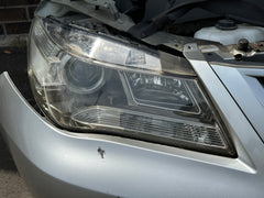 JDM Acura RL KB2 Bumper Fog Light Headlights Fenders Hood 2009-2012 Honda Legend