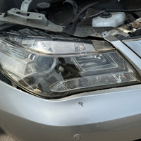 JDM Acura RL KB2 Bumper Fog Light Headlights Fenders Hood 2009-2012 Honda Legend | Front End Conversion | Acura, freeshipping, Front End Assembly, Front End Conversion, Honda, KB2, Legend, Rl | 2663